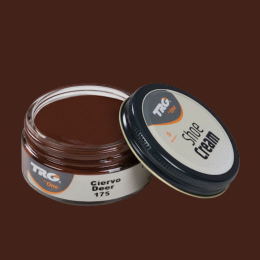Shoe Cream TRG the One 175 Deer